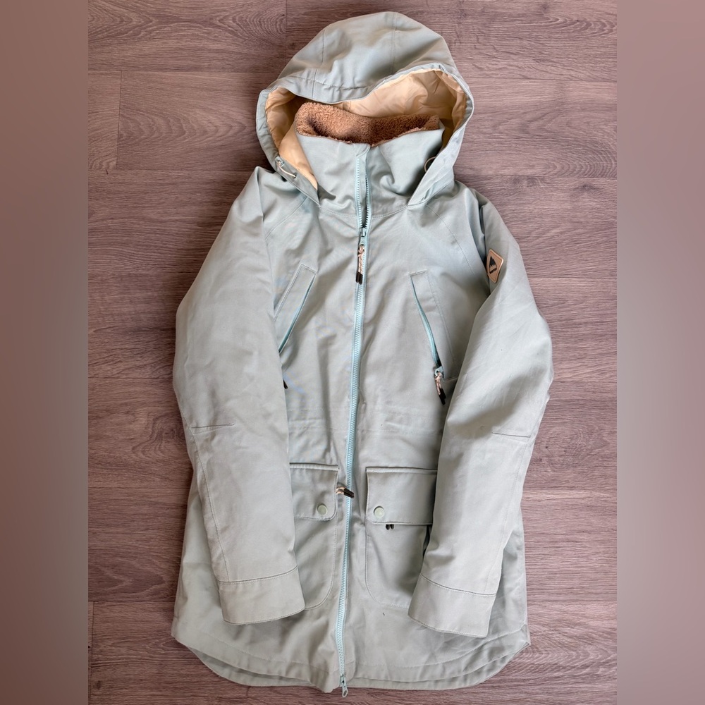 Burton Snowboarding Jacket